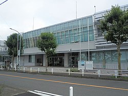 神奈川県警察運転免許センター Wikipedia