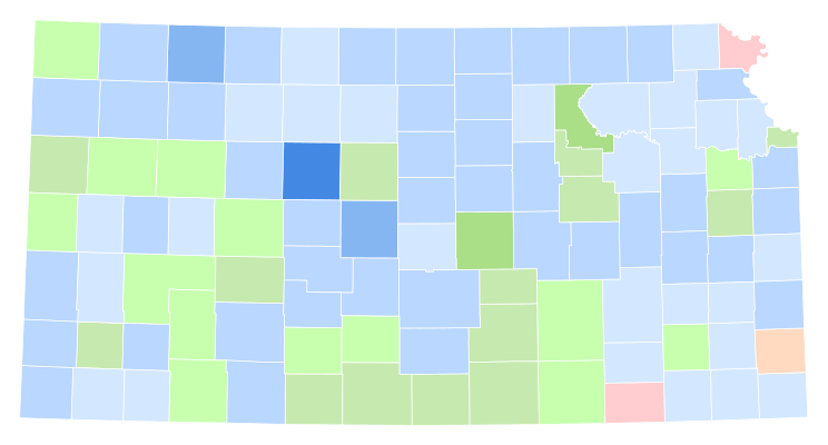 File:Kansas Presidential Election Results 1912.svg