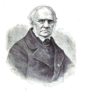 Karl Ludwig Hencke: Años & Cumpleaños