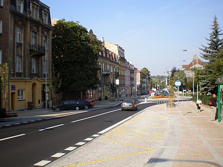 Karlovy Vary Rybáře 2009 08 15