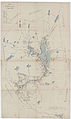 Kartblad 44- Vej-Cart over det Oudahlske lette Infanterie Compagnies District, 1800.jpg