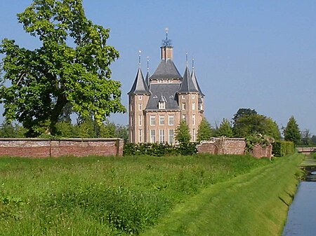 Kasteel Heemstede 001