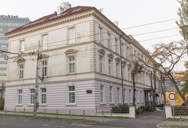 Úrad pre normalizáciu, metrológiu a skúšobníctvo SR, Štefanovičova 3, Bratislava (Slovakia) 2015