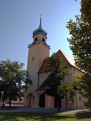 Kath. Pfarrkirche hl. Margaretha in Horitschon 2.jpg