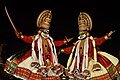 File:Kathakali of Kerala at Nishagandhi dance festival 2024 (266).jpg