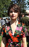 Katie Boland at the 2017 CFC Annual BBQ Fundraiser (36331880624) (cropped).jpg