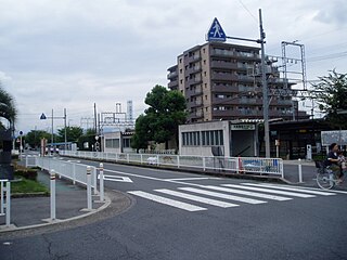 Katano,  Ōsaka-fu, Japan