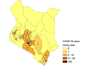 Kenya corona county map 26032020.png