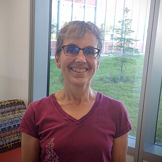 <span class="mw-page-title-main">Keren Rice</span> Canadian linguist