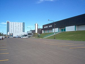 Brandon, Manitoba