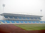Stadion Mỹ Đình, 21 Desember 2008