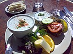 Gastronomía de Armenia