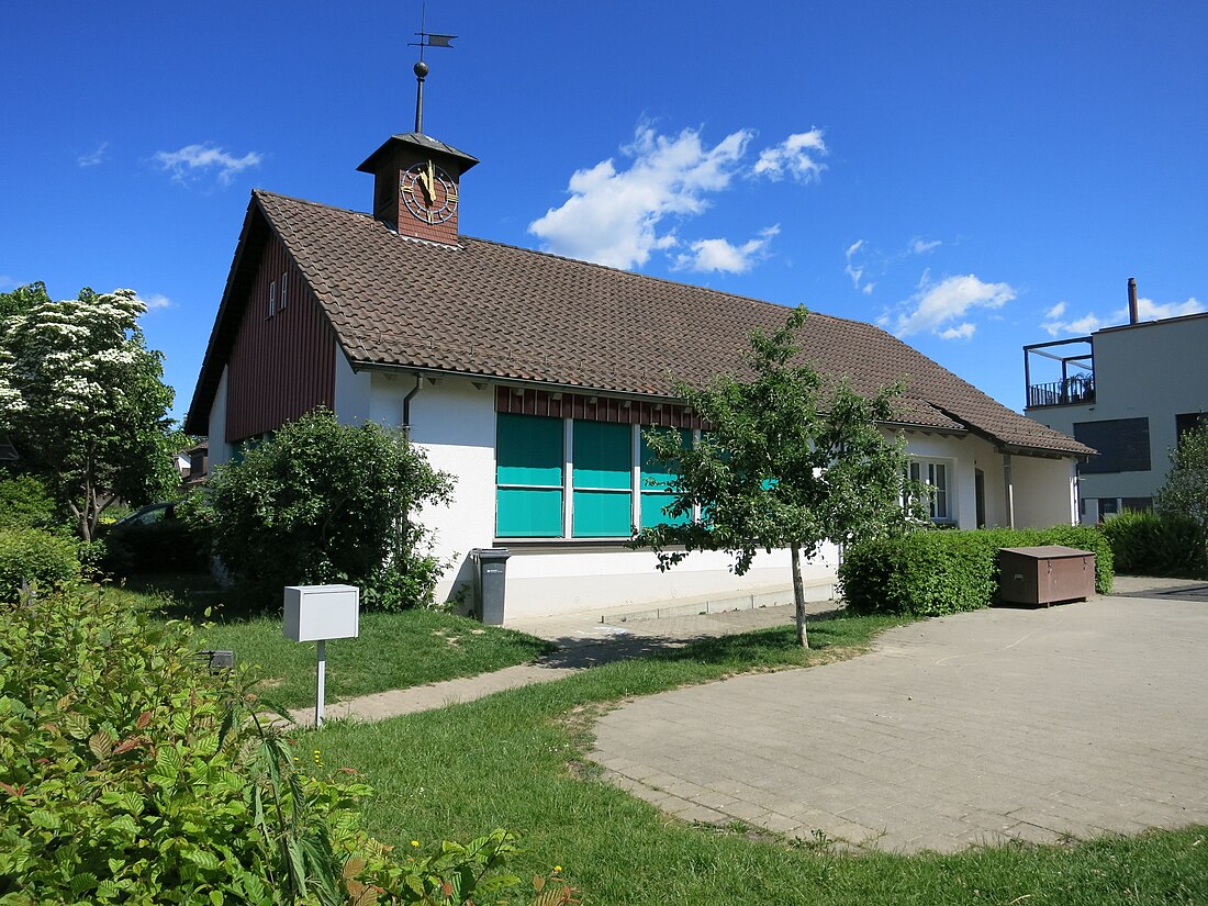 File:Kindergarten Wickenweg 2019.JPG