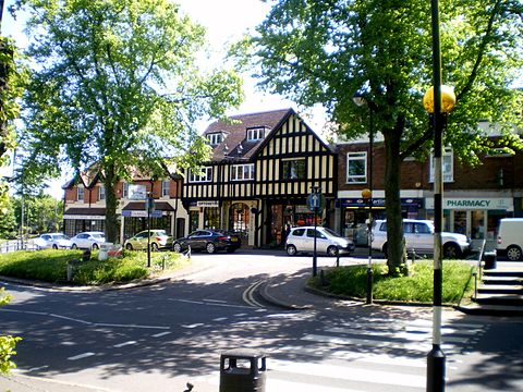 Kings Norton Wikiwand