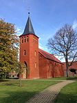 Dorfkirche Kleinwusterwitz