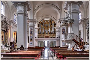 Kathedrale Von Koper: Geschichte, Turm, Orgel