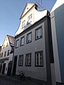 wikimedia_commons=File:Kirchgasse 3 (Freising) p2.jpg