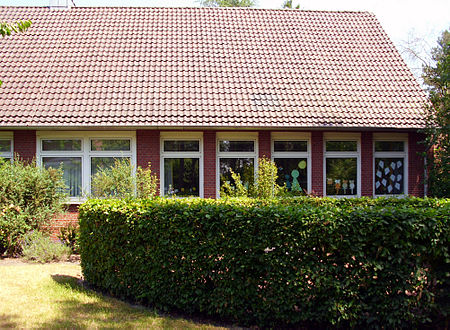 Klausheide Schule Altbau 2048px