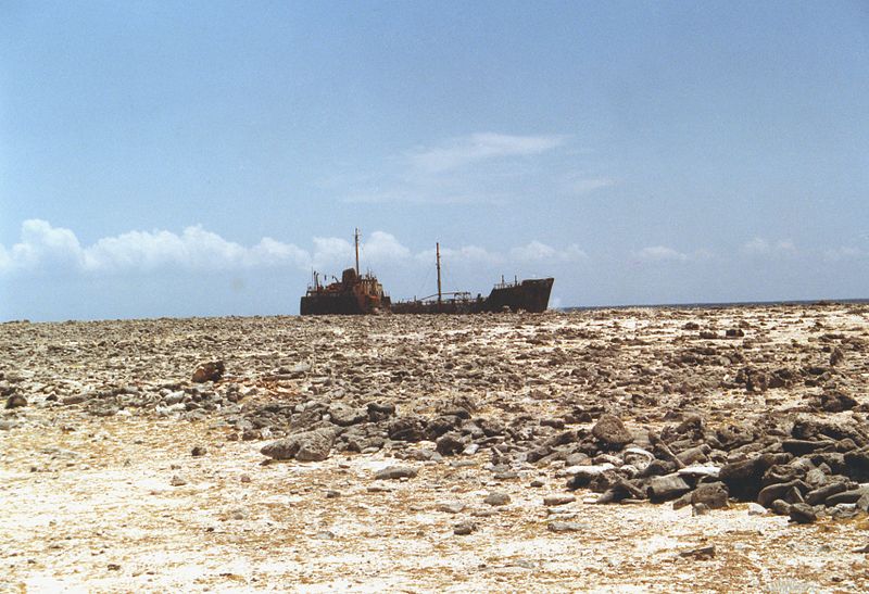 File:Klein Curaçao, augustus 1990 - panoramio.jpg