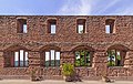 * Nomination Wall of the refectory, Limburg Abbey, Bad Dürkheim, Germany --Llez 05:16, 16 July 2022 (UTC) * Promotion  Support Good quality -- Johann Jaritz 06:19, 16 July 2022 (UTC)