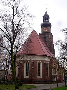 St.-Johannes-Kirche