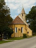 Miniatura pro Zoznam kultúrnych pamiatok v obci Štefanová (okres Pezinok)
