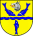 Blason de Krempe