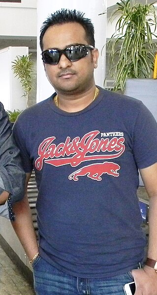 File:Krishna Beura is a popular bollywood playback singer.jpg