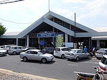 Kuala Perlis Ferry Terminal Kuala Perlis Ferry Terminal.jpg