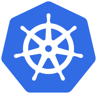 Kubernetes Logo