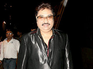 <span class="mw-page-title-main">Kumar Sanu</span> Indian playback singer