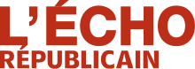 L'Echo Républicain logo (2024).svg