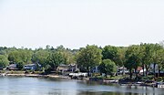 Vignette pour L'Île-Perrot