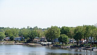 <span class="mw-page-title-main">L'Île-Perrot, Quebec</span> City in Quebec, Canada