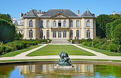 Musée Rodin