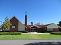 Meetinghouse in Doubleview, Perth, Western Australia