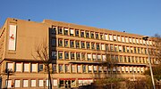 Vignette pour Lycée Michel-Rodange