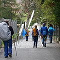 Escaliers du Guintzet, Fribourg