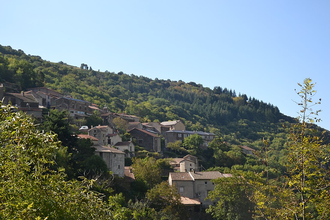 Labastide-Esparbairenque