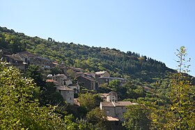 Labastide-Esparbairenque