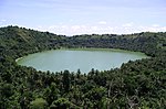 Vignette pour Lac Dziani