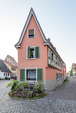 Ladenburg, Rheingaustraße 16 20170601 002