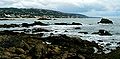 Vista de Laguna Beach.
