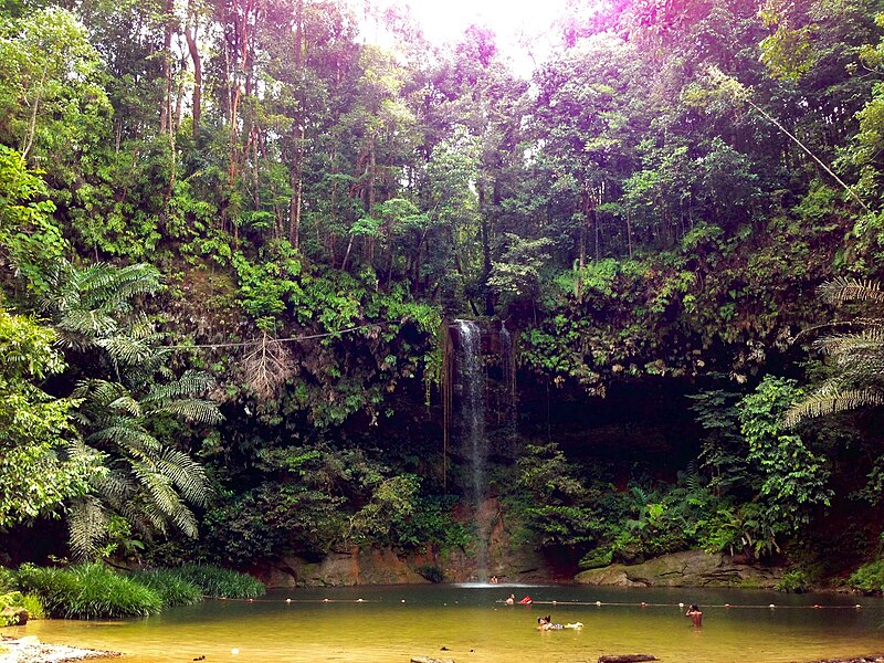 File:Lambir-Hills-Waterfall.jpg