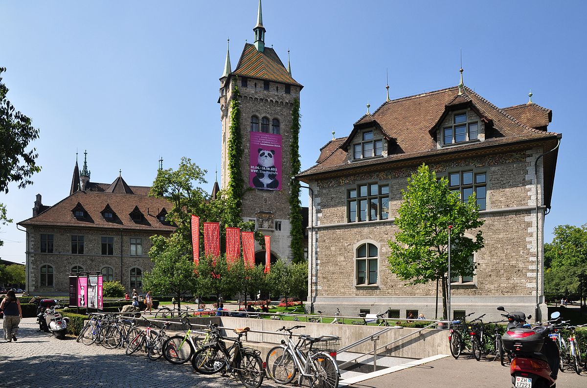 Landesmuseum Zürich