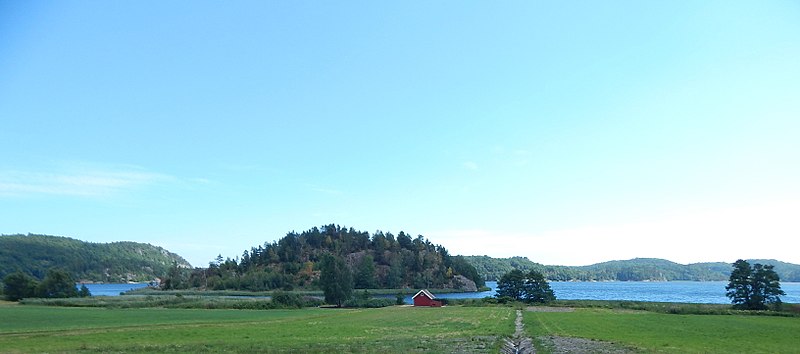 File:Landvikvannet I.jpg