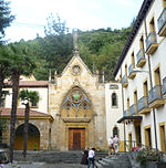 Casa de Cimadevilla