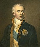 Pierre Simon Laplace, astronom, matematician, fizician francez
