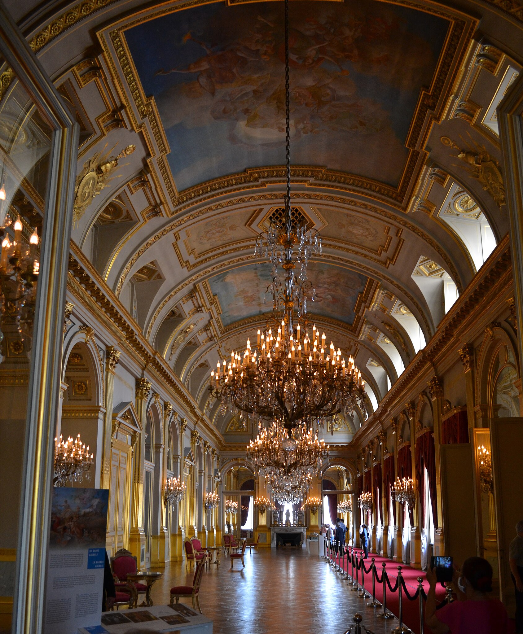 File:Royal Palace of Brussels (8132630420).jpg - Wikimedia Commons