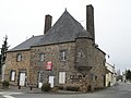 Haus Benoist (heutiges Museum)